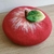 Handmade Wool Felt Christmas Beret na internet