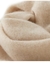 100 Pure Cashmere Knitted Outerwear Small Shawl Korean Men And Women