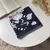 Women's Fashionable Personalized Spring Silk Twill Scarf - comprar online