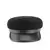 Imagem do Sheepskin Suede British Net Red Tide Retro Peaked Cap