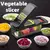 Fatiador Vegetal Multi Funcional, Fatiador De Batata, Borracha De Cozinha Domés