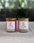 Duo Mousse exfoliante y Body butter cream pitahaya