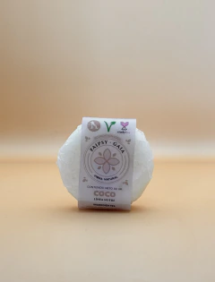 Acondicionador de coco