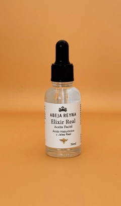 Elixir Real 30 ml
