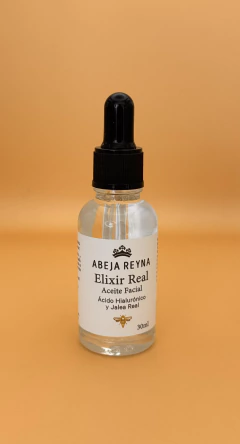 Elixir Real 30 ml - comprar en línea