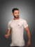 CAMISA PERUANA FIO 40.1 NIKE PATCH "HYPER SWOOSH" na internet