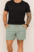SHORT LINHO BÁSICO "MAURICINHO" - Nordeste Multimarcas