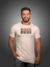 CAMISA PERUANA FIO 40.1 HUGO BOSS "STRIKE PRIME" na internet