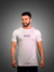 CAMISA PERUANA FIO 40.1 HUGO BOSS "VIOLET TIDE" na internet