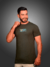 CAMISA PERUANA FIO 40.1 DIESEL"REFLEKT MODE" - loja online