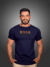 CAMISA PERUANA FIO 40.1 HUGO BOSS "STRIKE PRIME" - comprar online