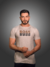 CAMISA PERUANA FIO 40.1 HUGO BOSS "STRIKE PRIME"
