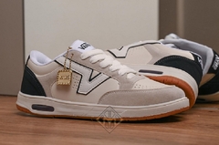 Banner de la categoría Vans