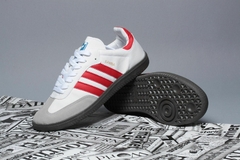 Banner de la categoría Adidas