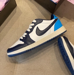 Banner de la categoría Nike