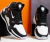 Bota Nike Jordan en internet
