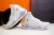 Bota Nike Jordan