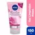 Gel limpiador facial micelar NIVEA Rose Care x 150 ml - comprar online