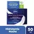 Crema Facial Nivea Noche Hidratante Essentials Regeneradora x50ml - comprar online