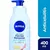 Crema corporal anti-celulitis NIVEA Piernas Relajadas x 400 ml - comprar online