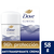 Desodorante En Barra Dove Clinical Soft Solid x58gr - comprar online