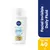 Protector Solar Facial Nivea Sun Invisible Daily Fluid Para Todo Tipo De Piel X 40 Ml - comprar online