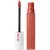 Labial Liquido Maybelline Superstay Matte Ink Amazonian - comprar online