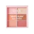 Cher Dieciocho Paleta de Sombras Peachy In Pink - comprar online