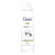 Antitranspirante Dove Invisible Dry x150ml - comprar online