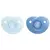 Chupete Avent Nuevo! Soothie 0-6 Azul x2 - comprar online