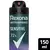 Antitranspirante Rexona M Sensitive x89gr - comprar online