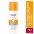Protector solar Eucerin Oil Control Toque Seco Tono claro FPS 50+ x50ml - comprar online