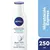 Crema corporal NIVEA Hidratación Express Piel normal a seca 250ml - comprar online