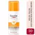Protector solar facial Eucerin Pigment Control Tono medio FPS 50+ 50 ml - comprar online