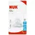Repuesto Pico Vaso Bebe Nuk Vaso Aprendizaje Involcable - comprar online