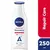 Crema corporal NIVEA Derma Care Reparadora Hipoalergénica 250ml - comprar online