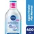 Agua micelar 5 en 1 NIVEA Refrescante para piel normal x 400 ml - comprar online