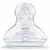 Tetina Nuk Silicona T1 Flujo Medio - comprar online