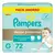 Pañales Deluxe Protec G x 72 un - comprar online