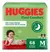 Pañales Flexy Comfort M x 68 un - comprar online