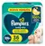 Pañales Pampers BabyDry RN+ 36 un - comprar online