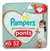 Pañales Pans Baby Dry XG x 52 un - comprar online