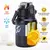 Garrafa Térmica Titan Inox – 800ml / 1700ml - loja online