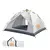 Barraca Pop-up Automática com Proteção Solar na internet