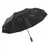 Imagem do Guarda-Chuva Dobrável Automático 10 Hastes com Luz LED no Cabo