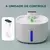 Fonte de Água Automática 2,6L com Sensor Inteligente na internet