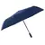 Imagem do Guarda-Chuva Dobrável Automático 10 Hastes com Luz LED no Cabo