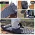 Colchão Inflável Outdoor Comfort - loja online
