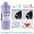 Garrafa Térmica Titan Inox – 800ml / 1700ml na internet