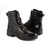 Bota Coturno Mississipi Galbani